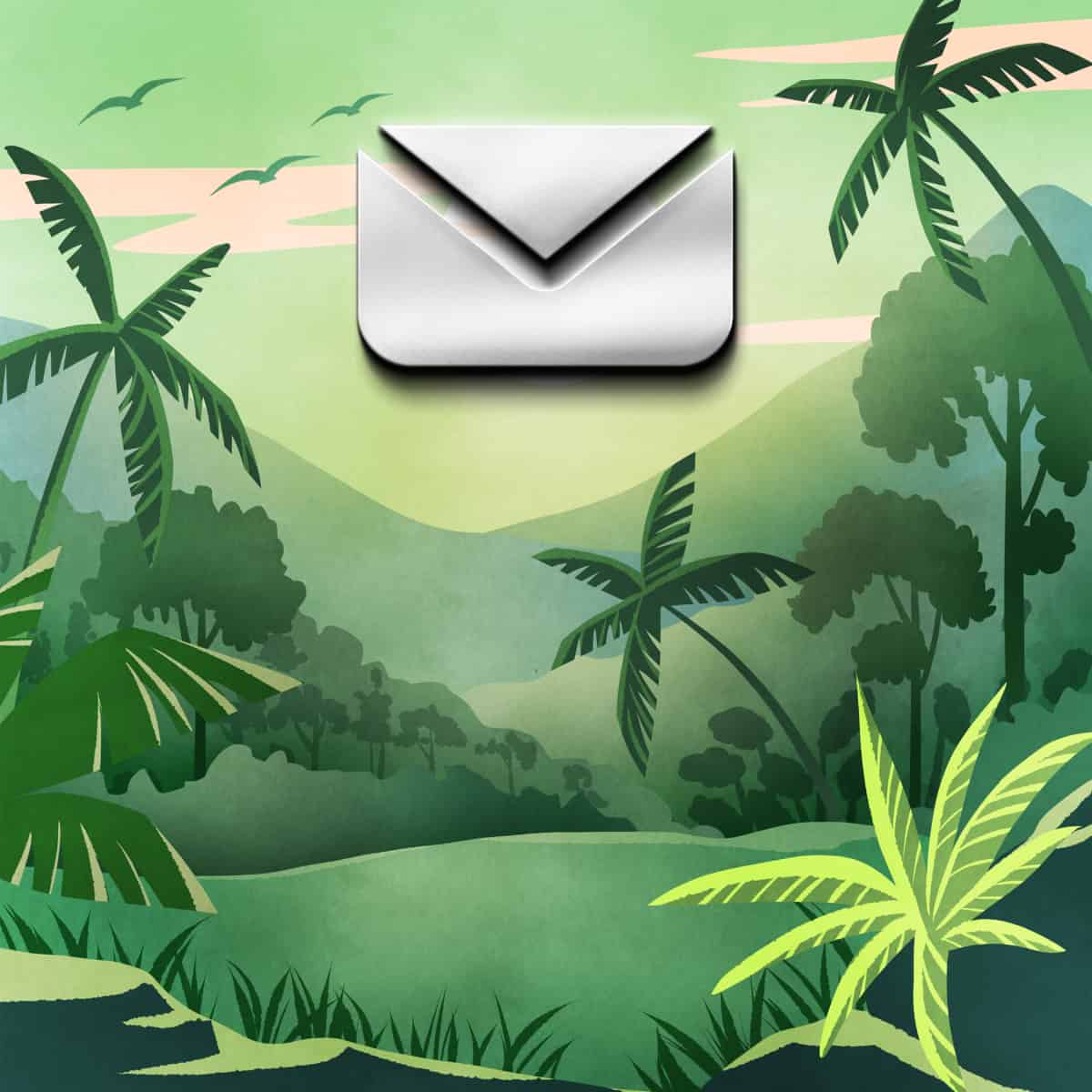 The Week in Botany February 16, 2026