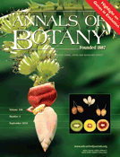 Genes in Evolution Cover