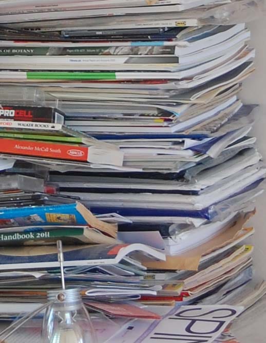 Book reviews and a poll – what about ‘bad’ books?