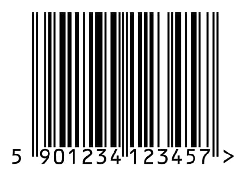 Barcode Wales