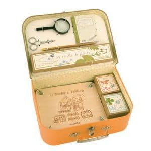 Botonist’s Suitcase Image: The Parents’ Directory, London