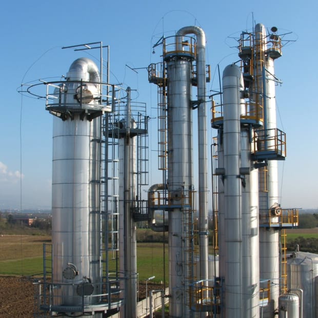 Making plants work harder [or, Vorsprung durch Botanik]