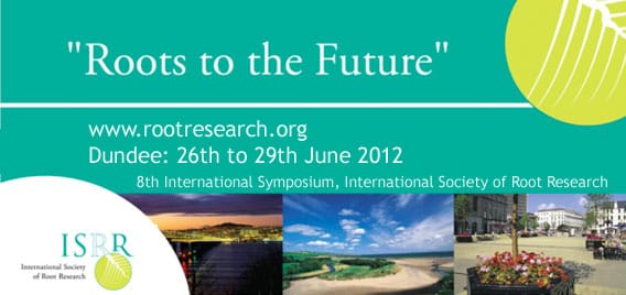 Root Research comes to the UK