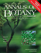 Plant Growth Modelling cover