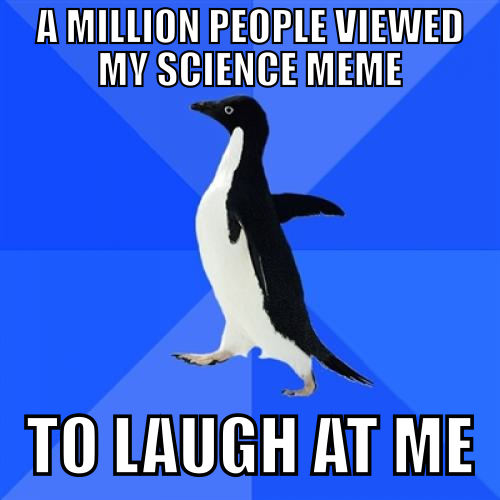 sciencepenguin