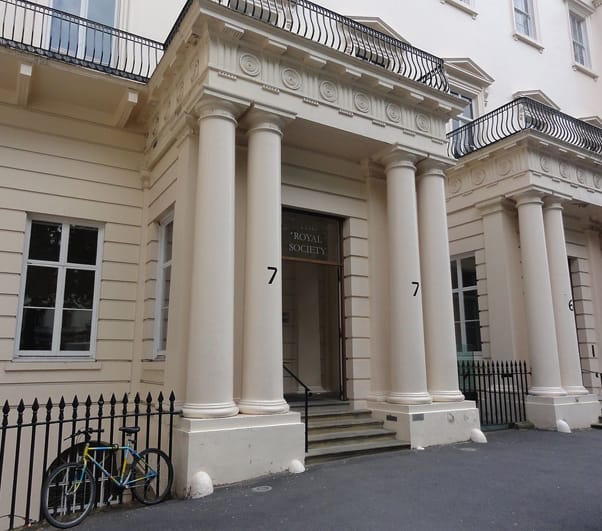 Prizes for plant scientists