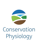 Conservation Physiology Cover