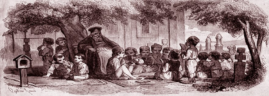 Reaching the masses: true botanical evangelism