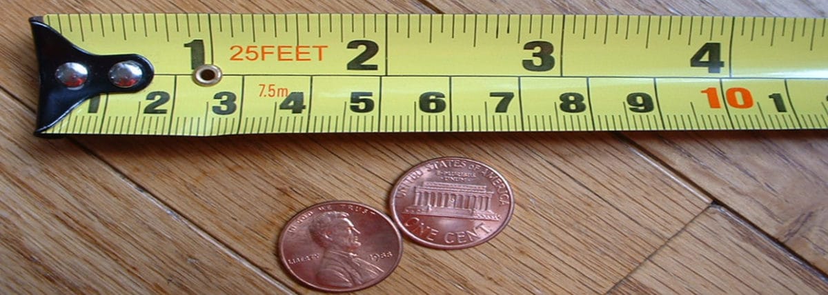 The Annals measures up…