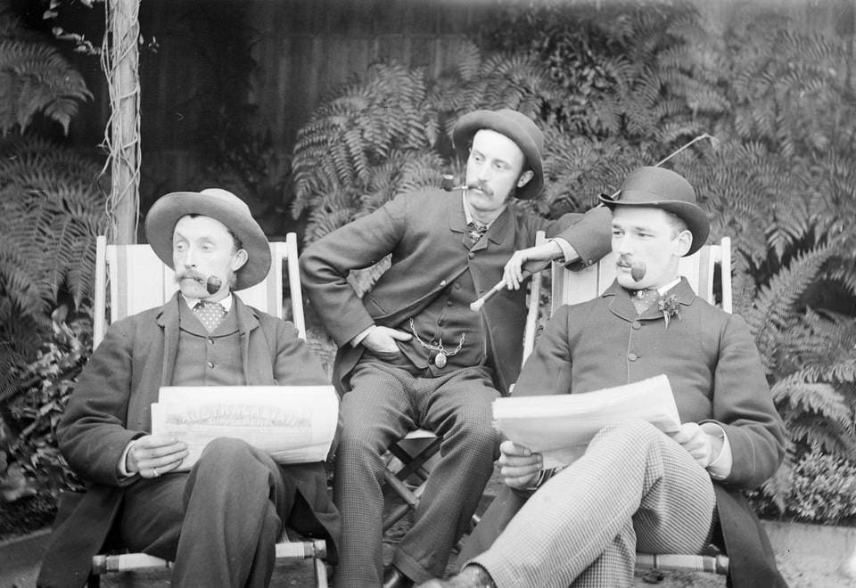 The Importance of Access