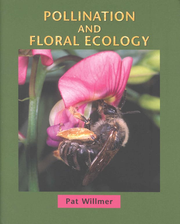 Book Review – Pollination and Floral Ecology