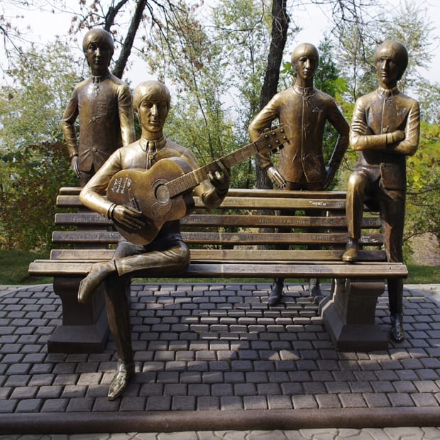 A day in the life…