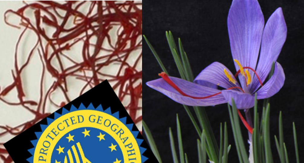 Crocus, saffron-omics and the highest value crop