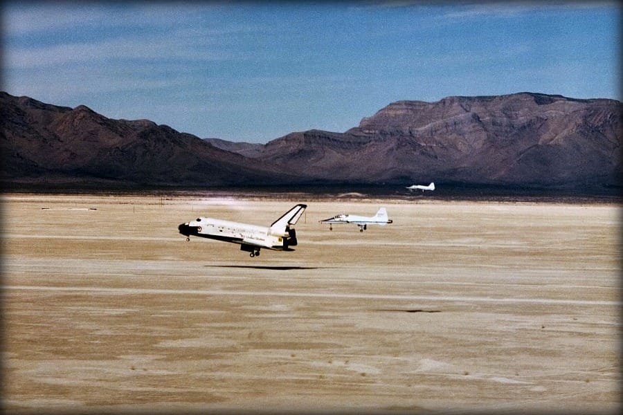 Microgravity and chromosome damage