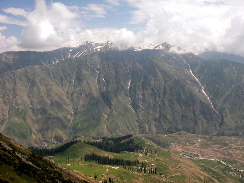 Scientists look for a common language in Himalaya ecology