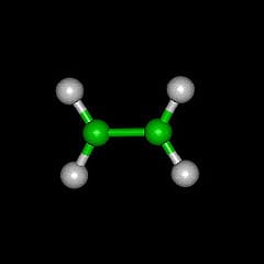 Mechanisms of signal transduction by ethylene