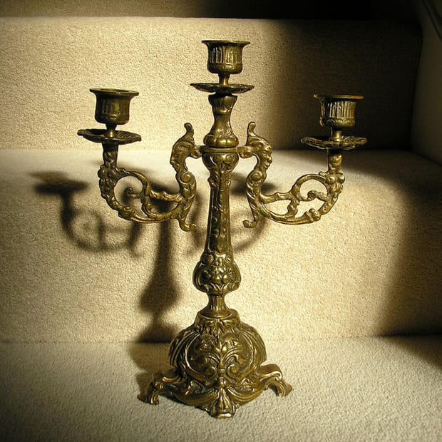 Plants and the diamond connection