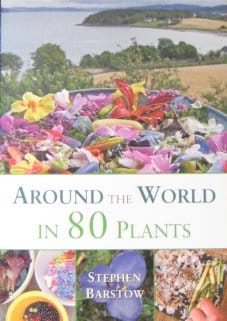 80 shades of plants…