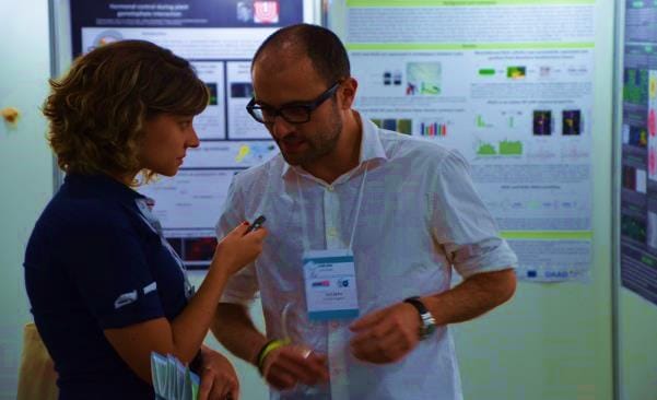 Plant Science for the Future (AoB at IPMB Part Two)