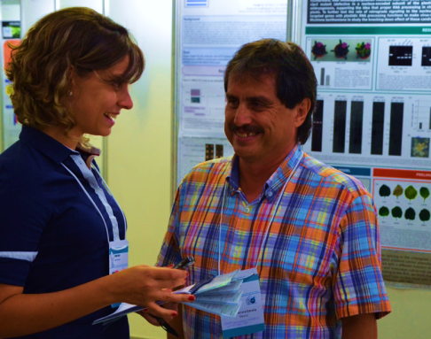 Luis Herrera Estrella