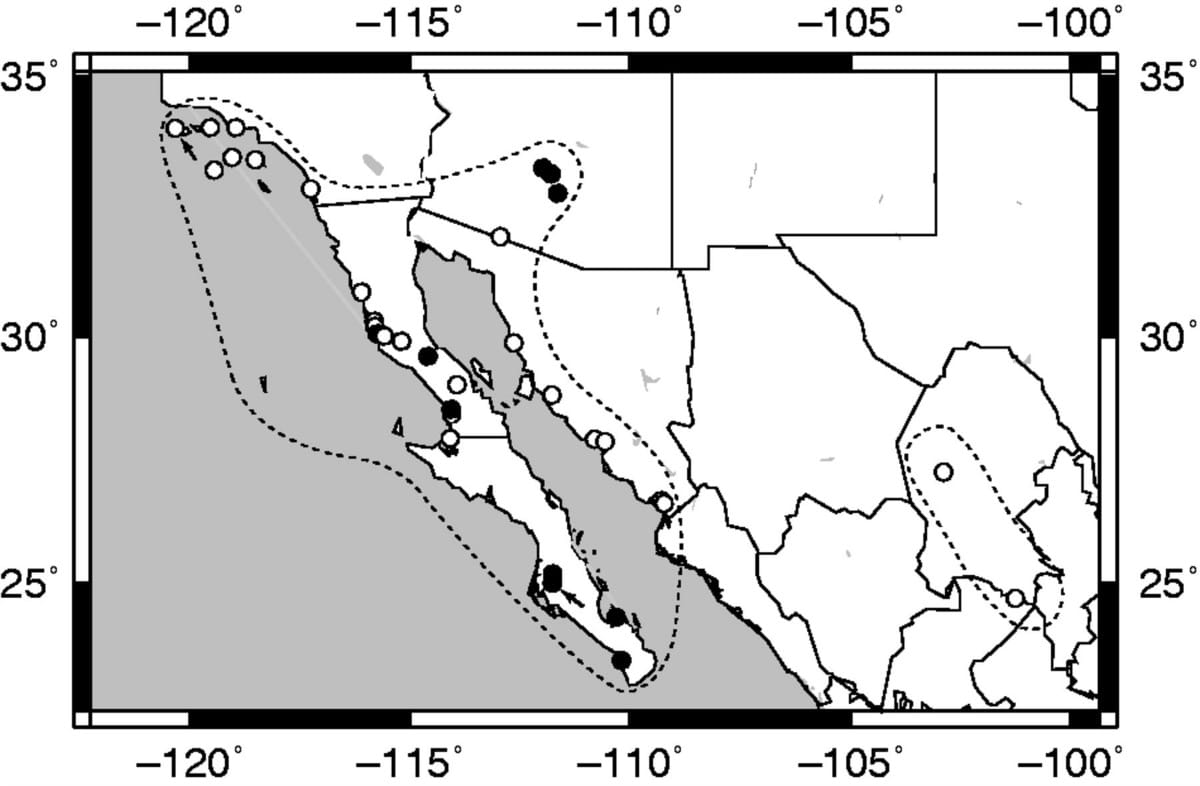 Correlated polymorphism in cytotype and sexual system
