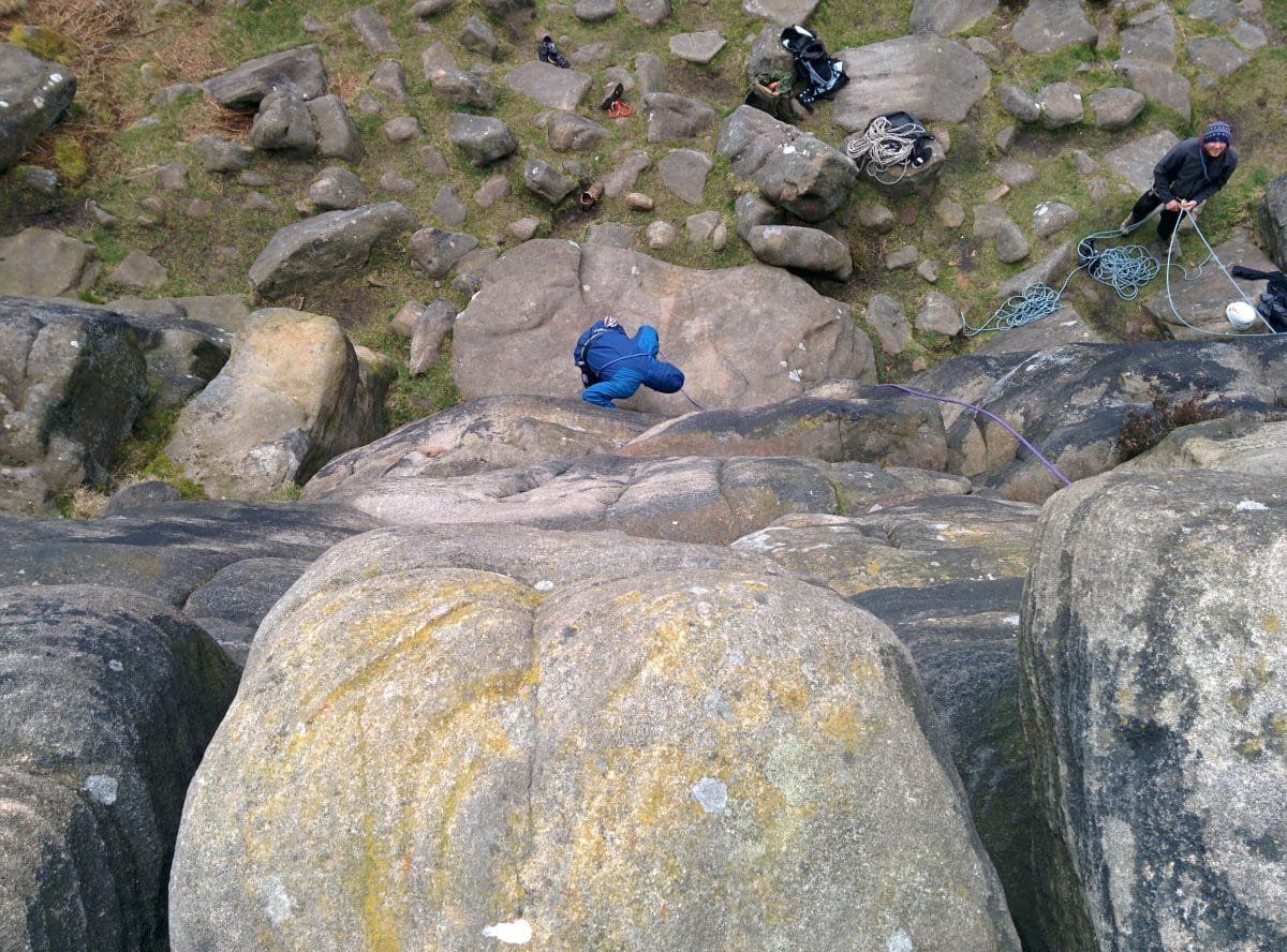 Risk, reward and hazard