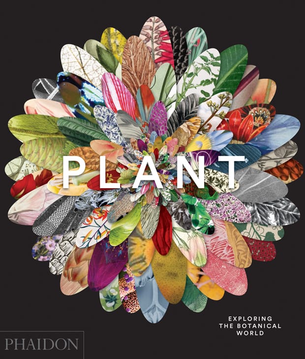 Phaidon’s plethora of printed plant pulchritude