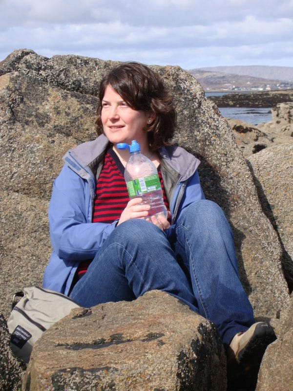 International Women’s Day 2017: “Diversity makes my job enjoyable”