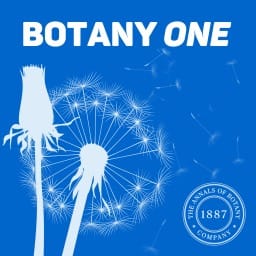 AoBBlog and Botany One