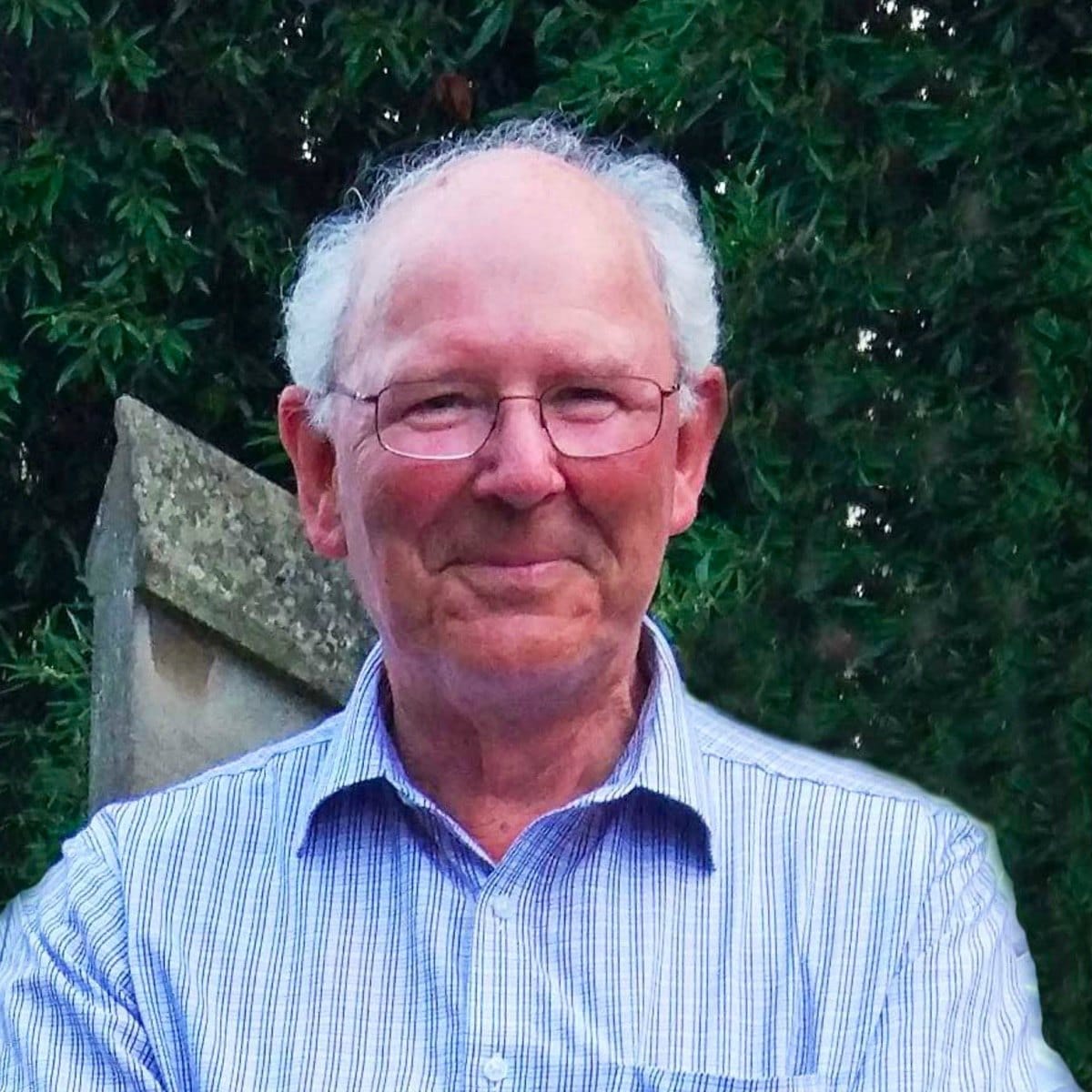 Annals of Botany Company member steps-down after 37 years