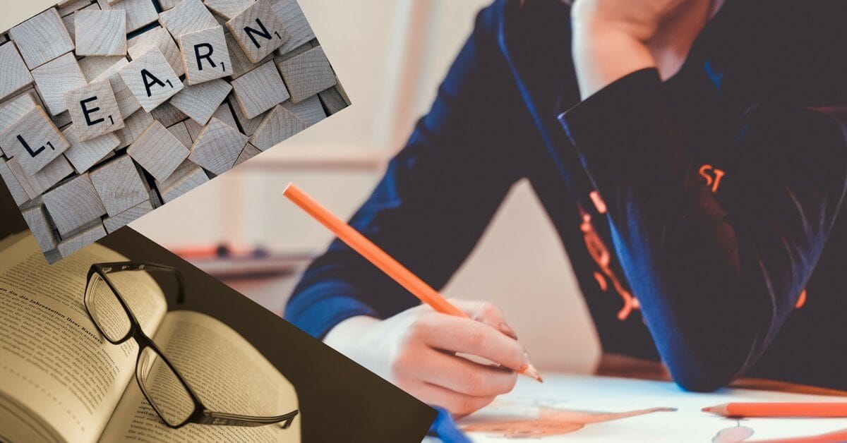 Choosing learning over knowing