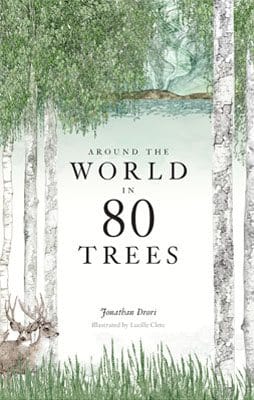 80 wonderful trees and their stories
