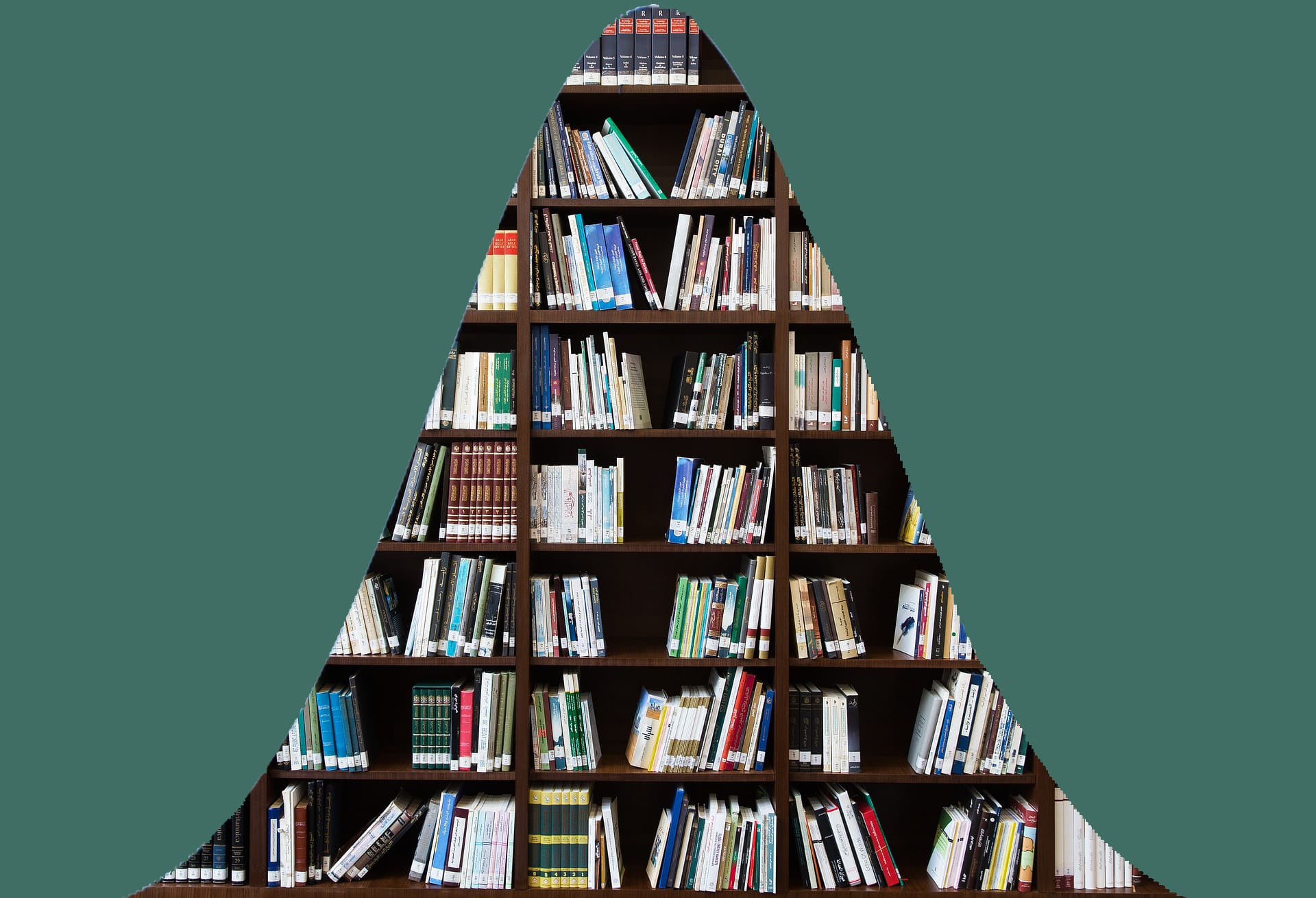 The Biostats Booklist