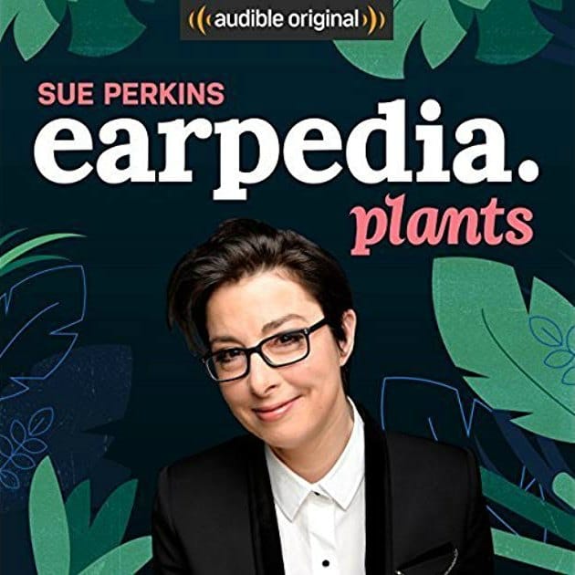 Earpedia: Plants