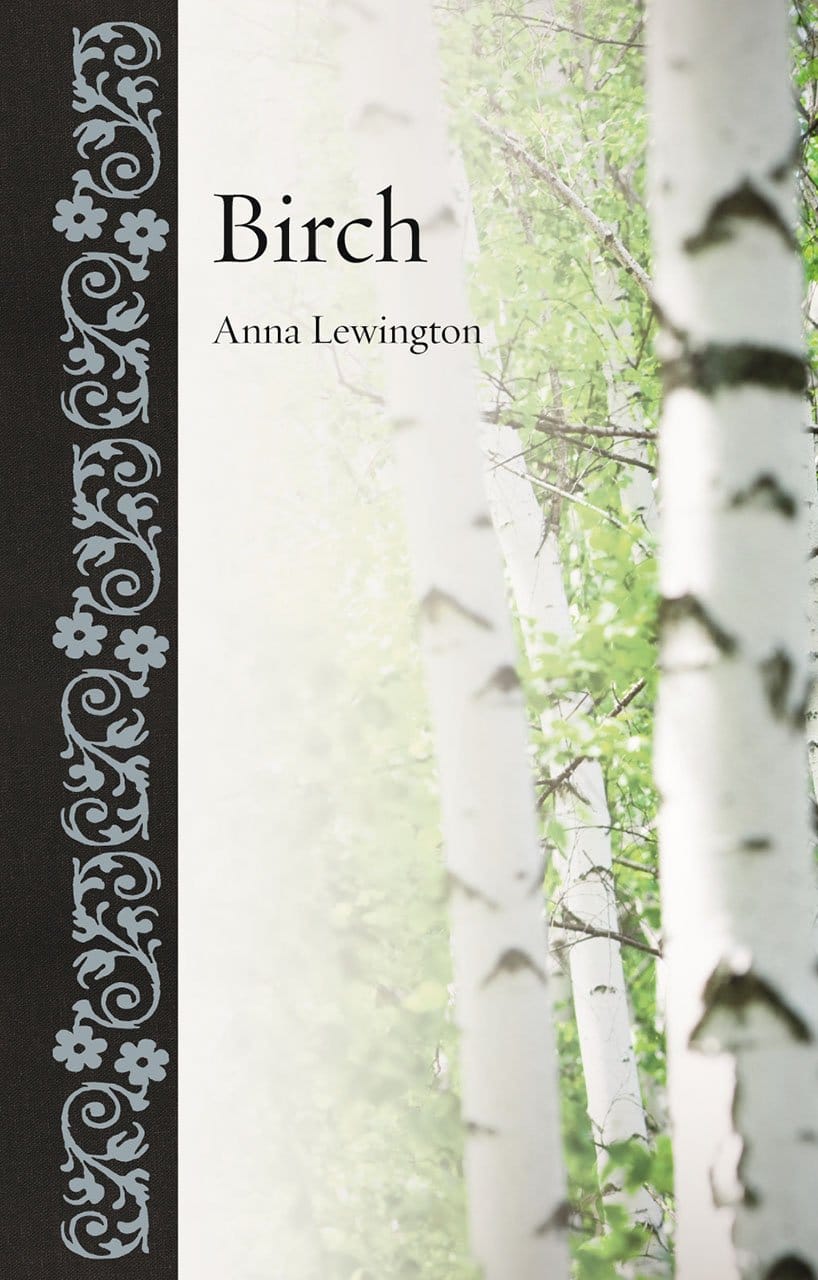 Bring on the birch!
