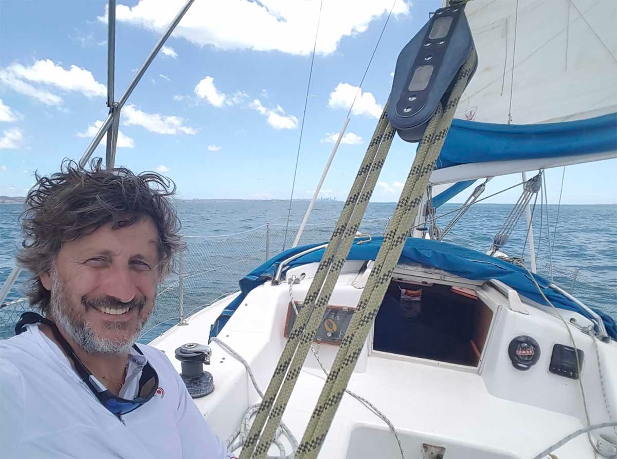 Dr. Eliemar Campostrini 