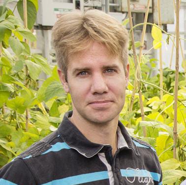 Dr Johannes (Wanne) Kromdijk