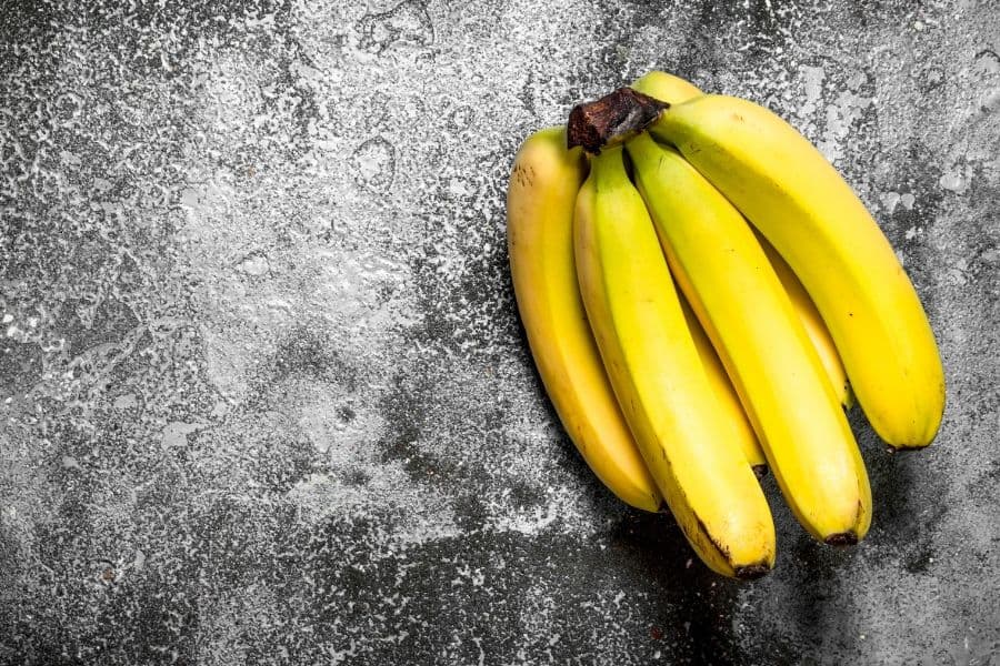 Two reciprocal translocations in the burmannica group of M. acuminata