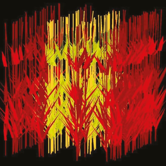 WALTer: A 3D wheat model that simulates tillering dynamics