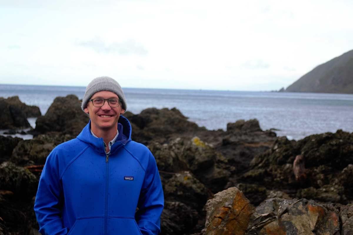 Rapid changes in seed dispersal traits may modify plant responses to global change