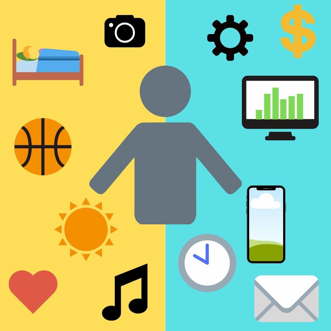 We asked the members of the in silico Plants editorial board what they do to achieve work/life balance.