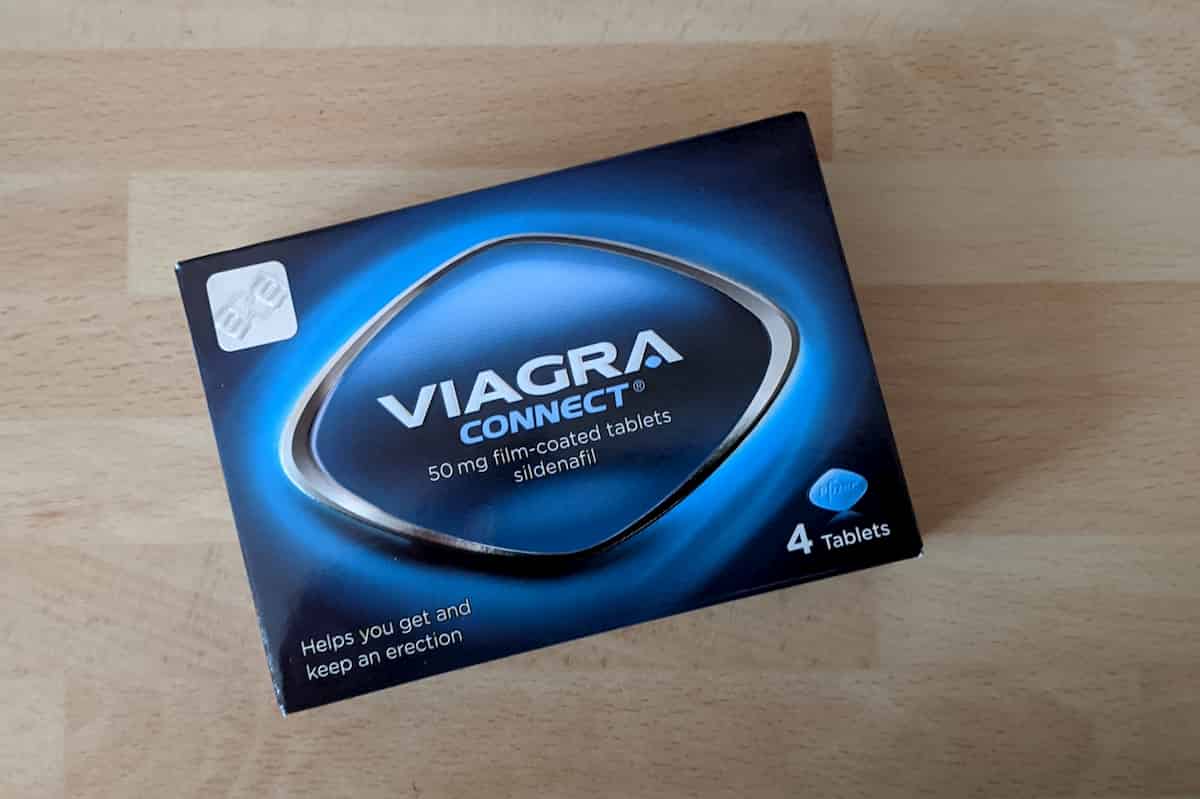 Does Viagra really help preserve flowers?