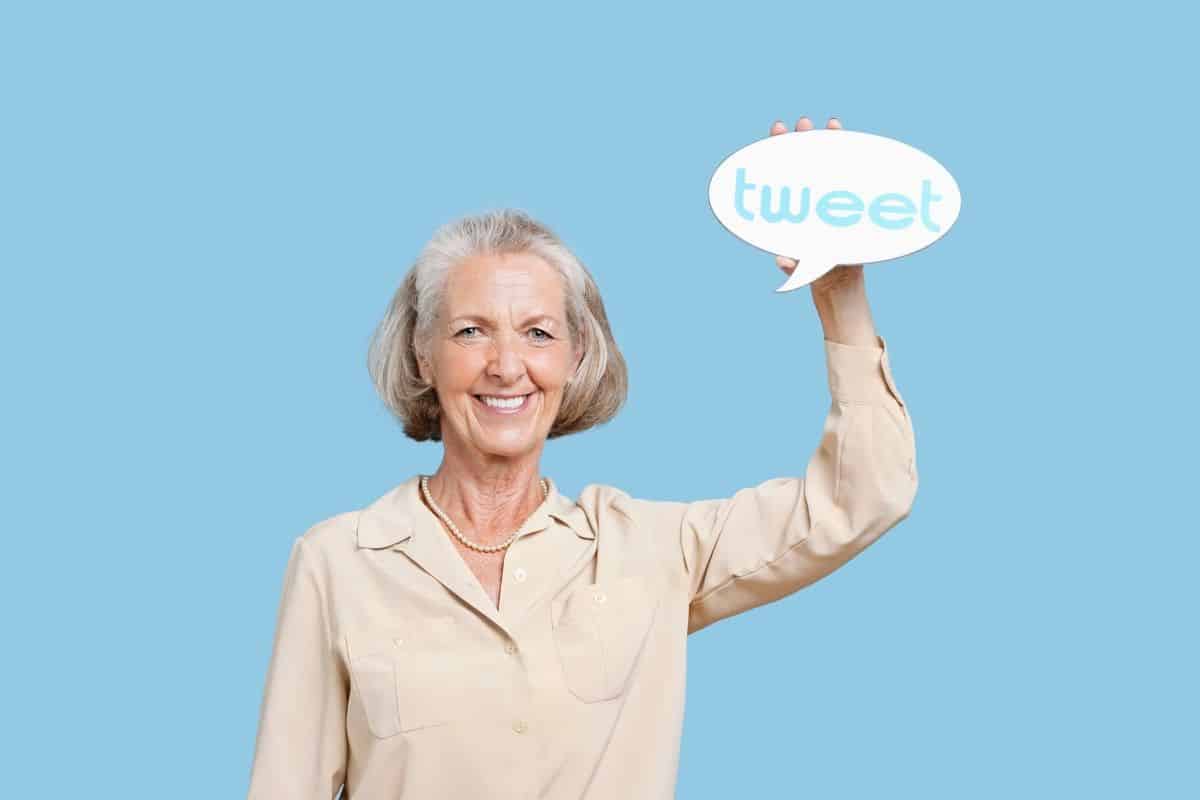 Twitter for Science Networking