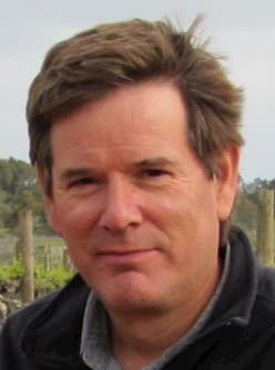 Professor Rowan Sage is heading for Annals of Botany