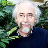 Prof Przemyslaw Prusinkiewicz