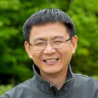 Prof Xin-Guang Zhu