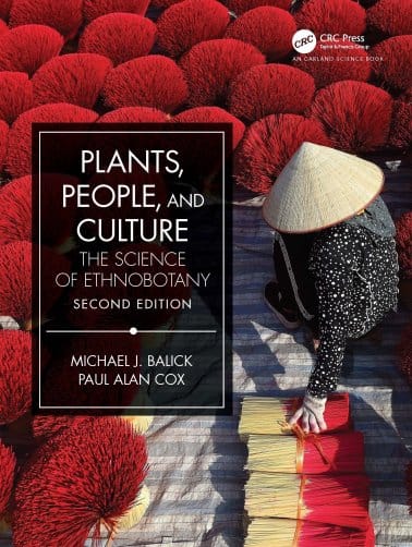 A new edition of an iconic ethnobotany text
