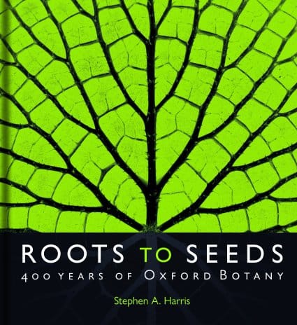 Celebrating Botany’s 400th birthday!