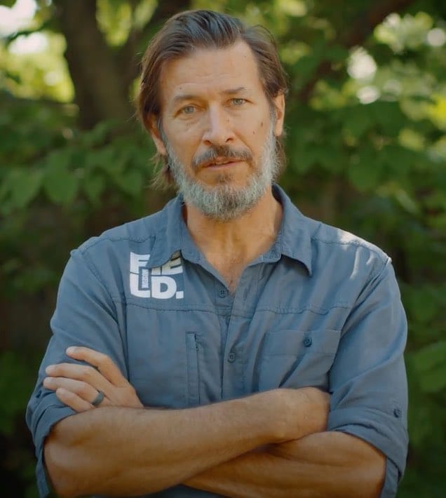 La mitad de las plantas no ha sido fotografiada en vida silvestre