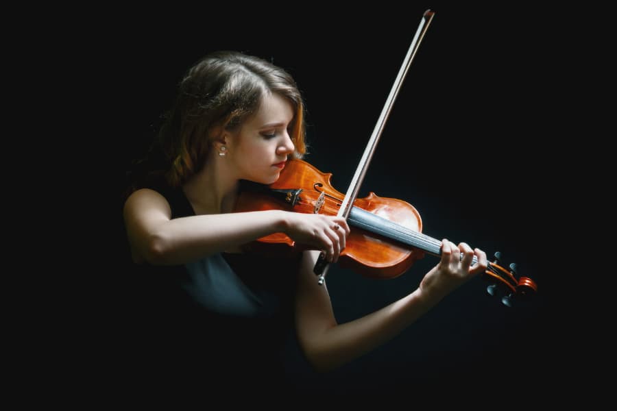 Botany provides a tool for defeating art fraud